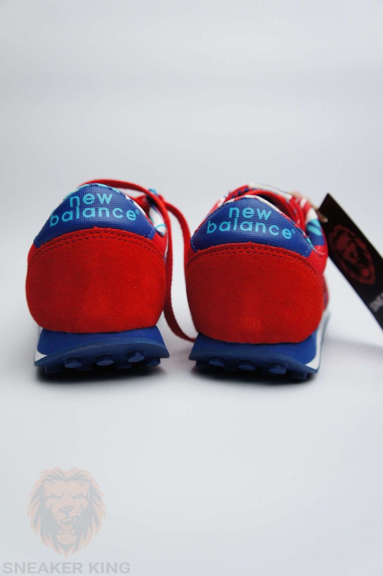 Кросівки New Balance wl 410 CPF
